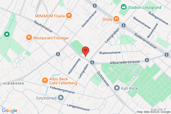 ACC AG fuer Personalberatung