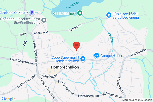 Kindergarten Breitlen