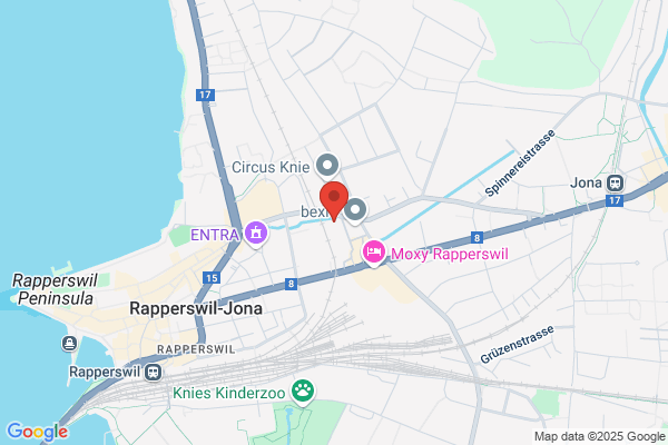 Zuerich Versicherungen
