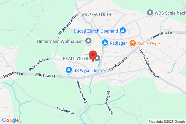 Bachmann Bau AG