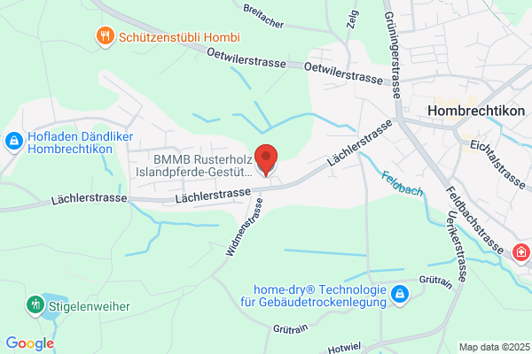 Rusterholz Gaerten