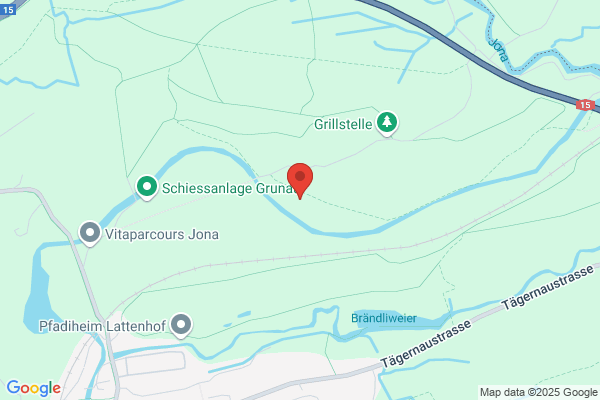 Forstverwaltung Ortsgemeinde