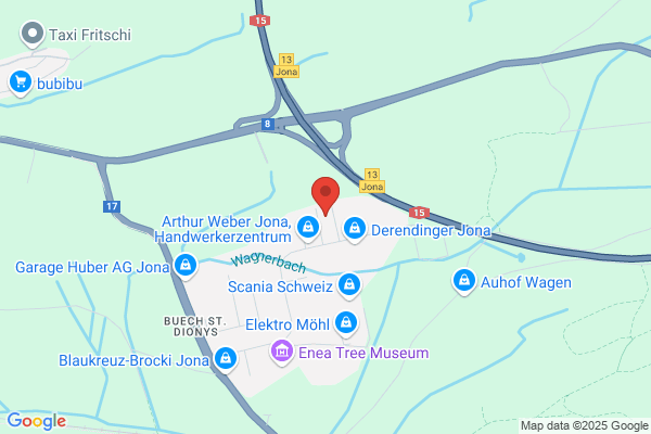 Marktmanagement Wild Aktiengesellschaft