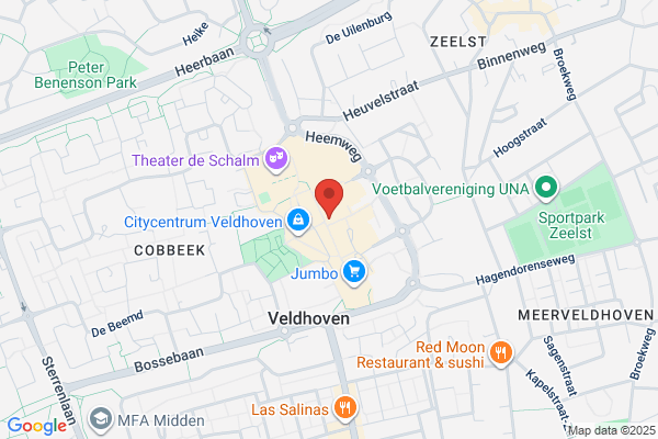 Veldhoven Clothing Finanz AG