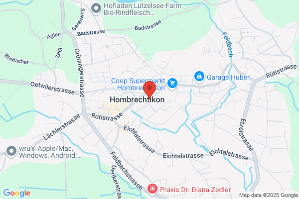Café-Konditorei Doerfli AG