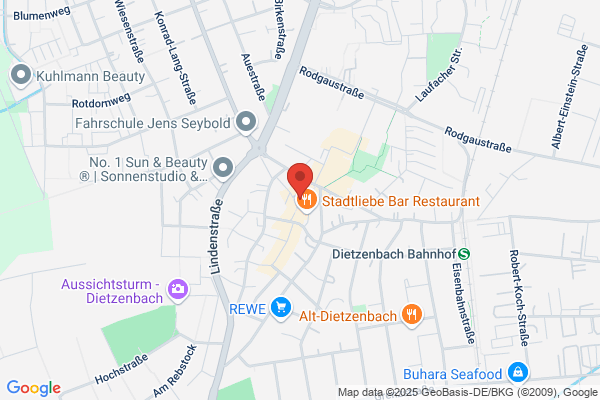 Coiffeur zum Stadtbrunnen GmbH