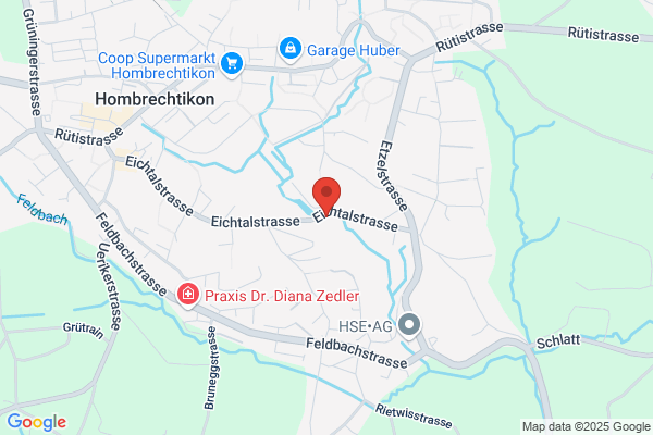 Coiffure F. Egli