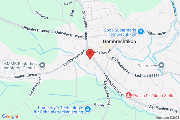 D und D Haircutting GmbH
