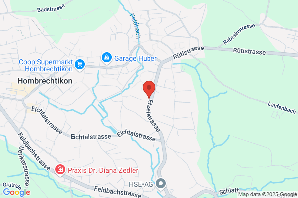 Informatik-Dienste Blaser
