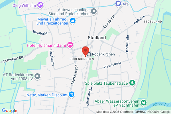 Jugendzentrum DOMINO