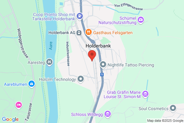 MasteR Solutions GmbH