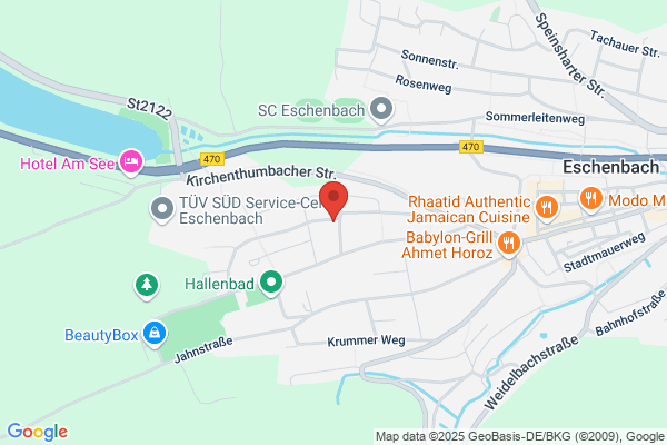 Scherl Consulting