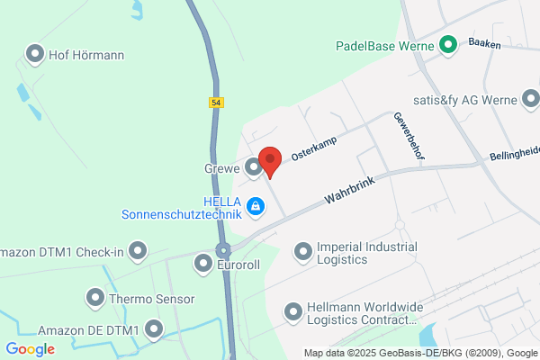 Advantek AG