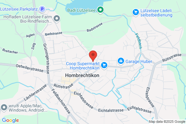 Alfred Hunziker GmbH