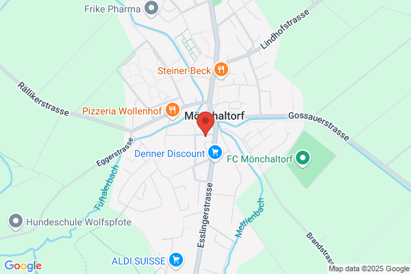 Isler und Kupper