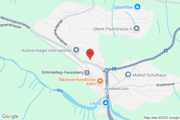 Tuzona Treuhand AG