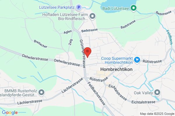 zulidatei.ch ag
