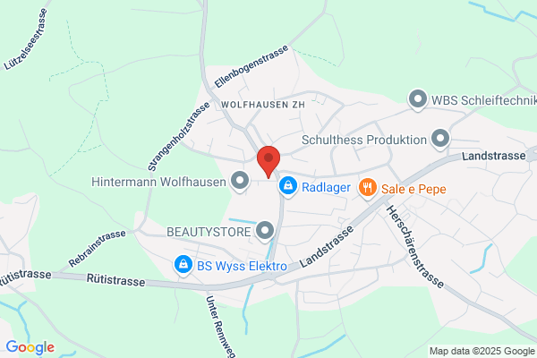 Schreinerei Keller