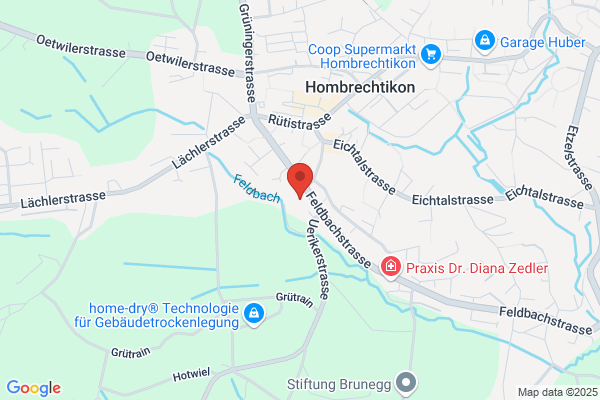 Wasserversorgung
