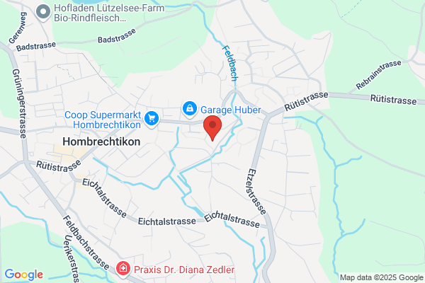 Dzaferi Gartenbau GmbH