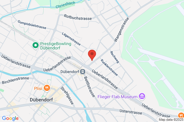 Gang Go Dienstleistungen
