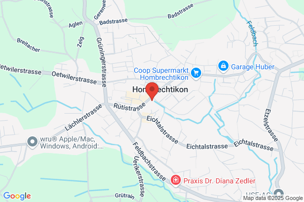 GMZ Migros Zuerich
