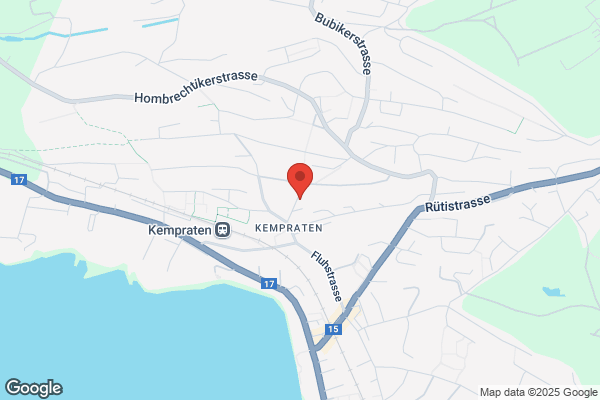 HALDE VERWALTUNG und FP RESTORING