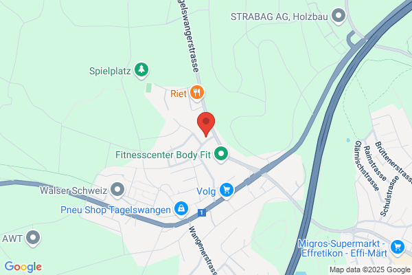 Ruetten Engineering AG
