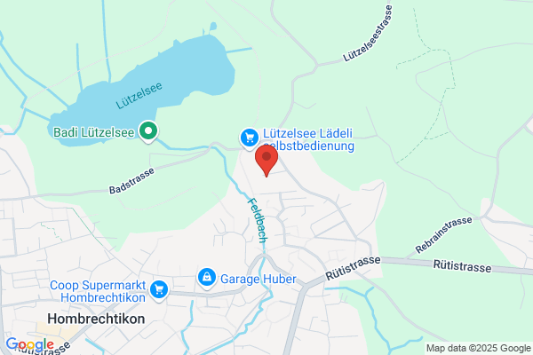 Refugium Hombrechtikon GmbH