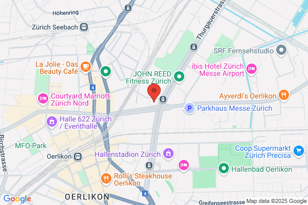 Pro Juventute Bezirkssekretariat
