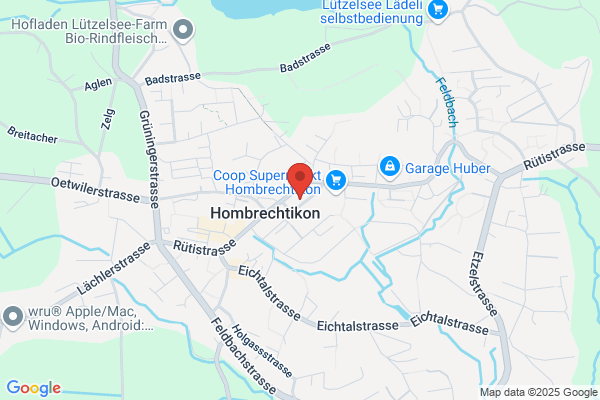 Roem.-kath. Kirchgemeinde St. Johann