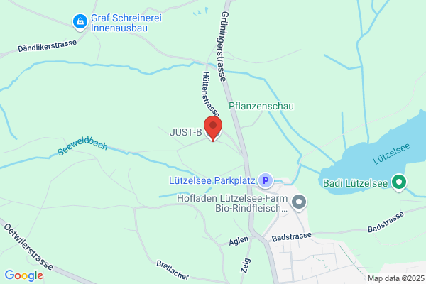 JUST-B Software GmbH