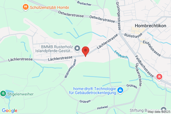 Storen - Huus GmbH