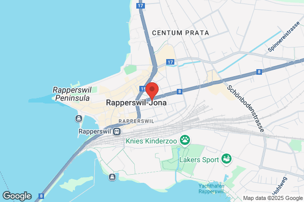 Chalet zum Fondue Rapperswil