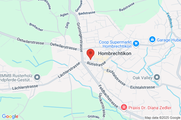 E. Hugel Elektonische Steuerungen