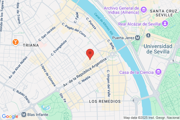 Restaurant El Candil