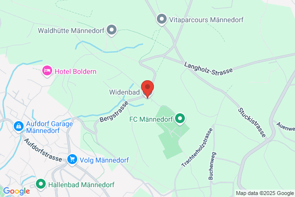 Restaurant Widenbad
