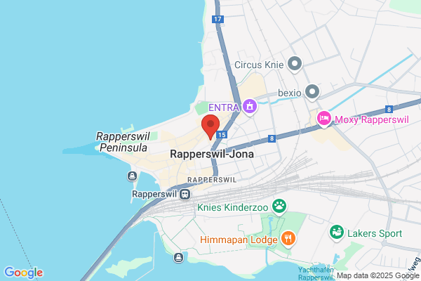 Subway Rapperswil SG
