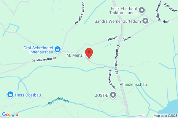 Mietlich AG
