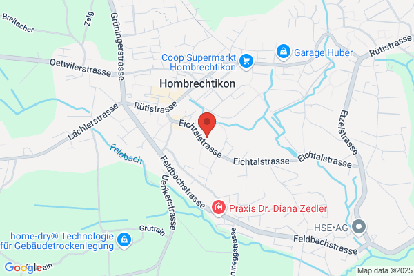 Oberstufenschulhaus