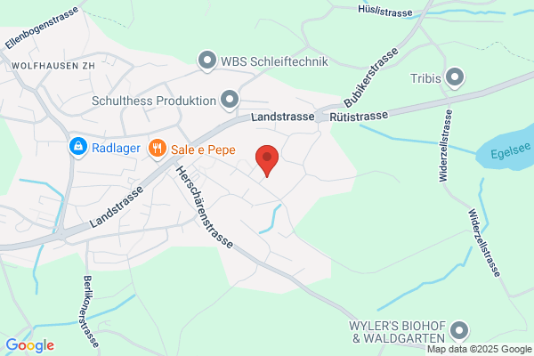 WETTSTEIN PRODUKTIONS AG