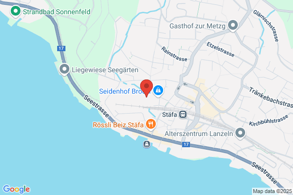 ALDI SUISSE
