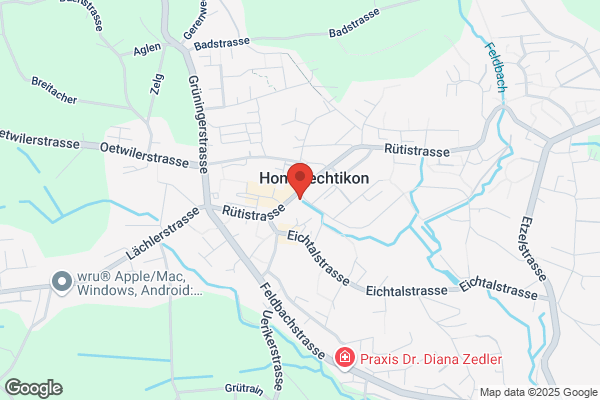Kiosk Doerfli