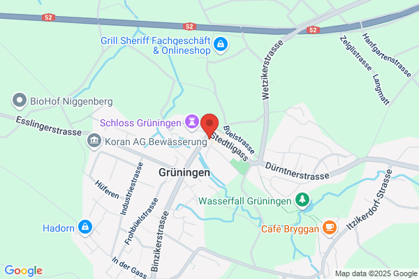 Bernegger Consulting