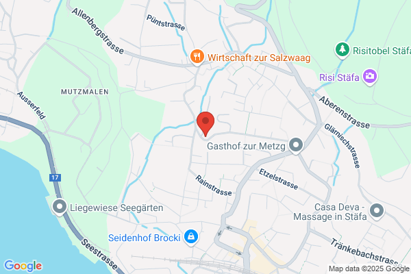 Stahel Werbe AG