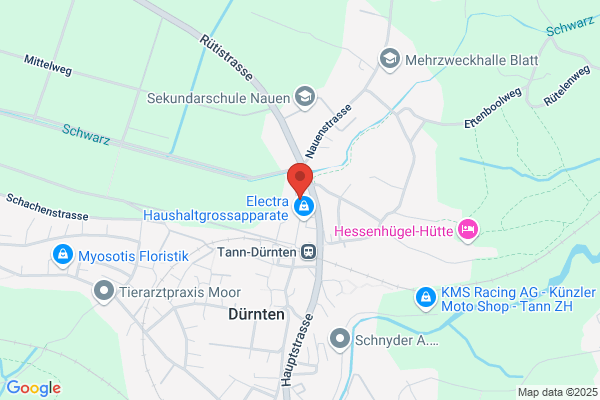 Treasure Hunters GmbH