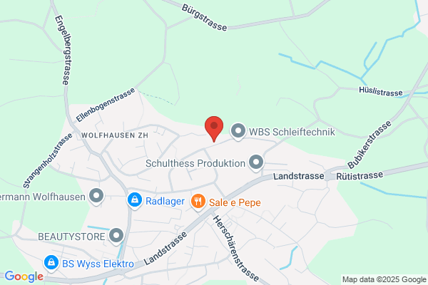 Heim zum Birkenhof