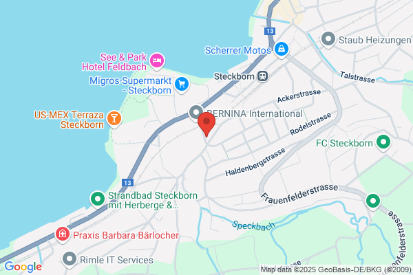 Füllemann Transporte AG