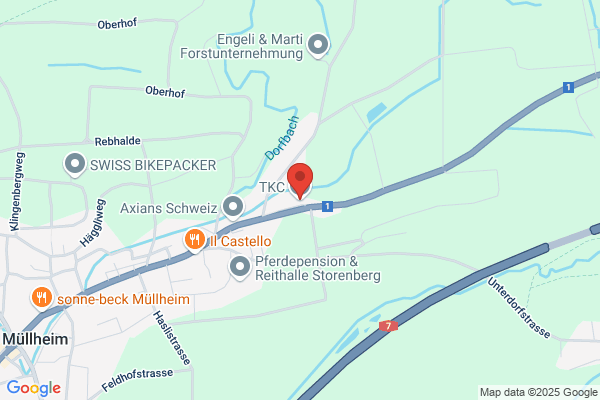 TKC GmbH