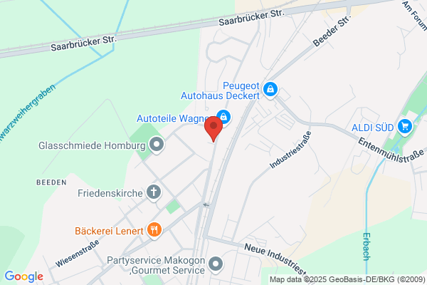 Bannwart und Jud GmbH
